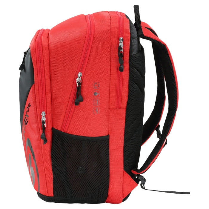Mochila Pádel Unisex Bullpadel Vertex 003
