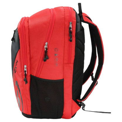 Mochila Pádel Unisex Bullpadel Vertex 003