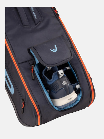 Bolsa de Tenis HEAD Pro Racquet Bag L NV 2026