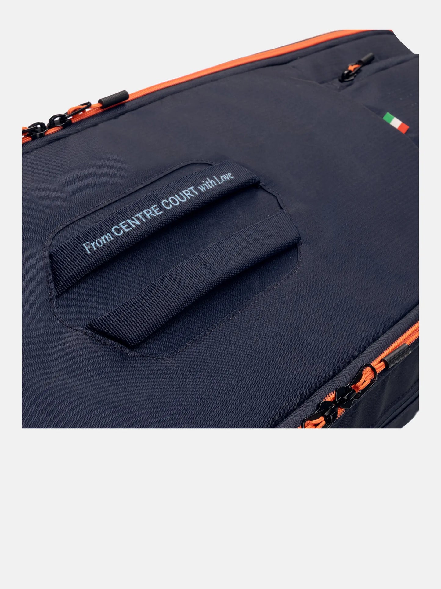 Bolsa de Tenis HEAD Pro Racquet Bag L NV 2026