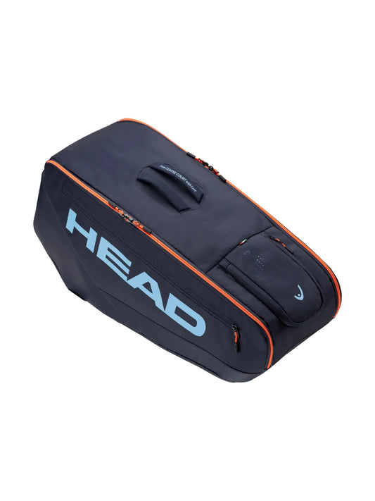 Bolsa de Tenis HEAD Pro Racquet Bag L NV 2026
