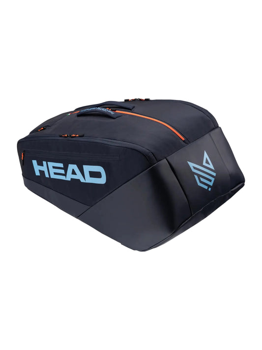 Bolsa de Tenis HEAD Pro Racquet Bag XL NV