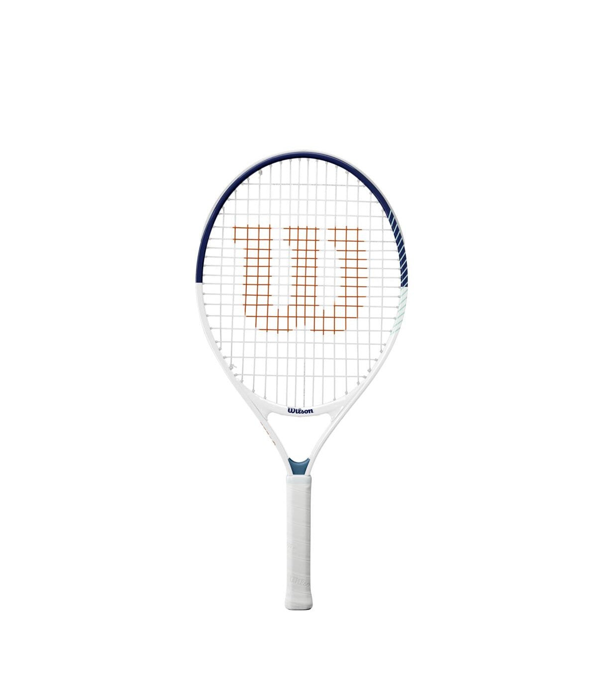 Raqueta de Tenis Wilson Roland Garros Elite 23 Junior