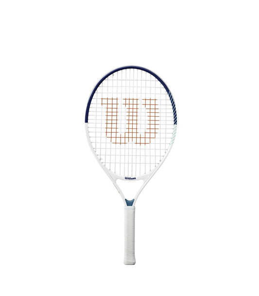 Raqueta de Tenis Wilson Roland Garros Elite 23 Junior