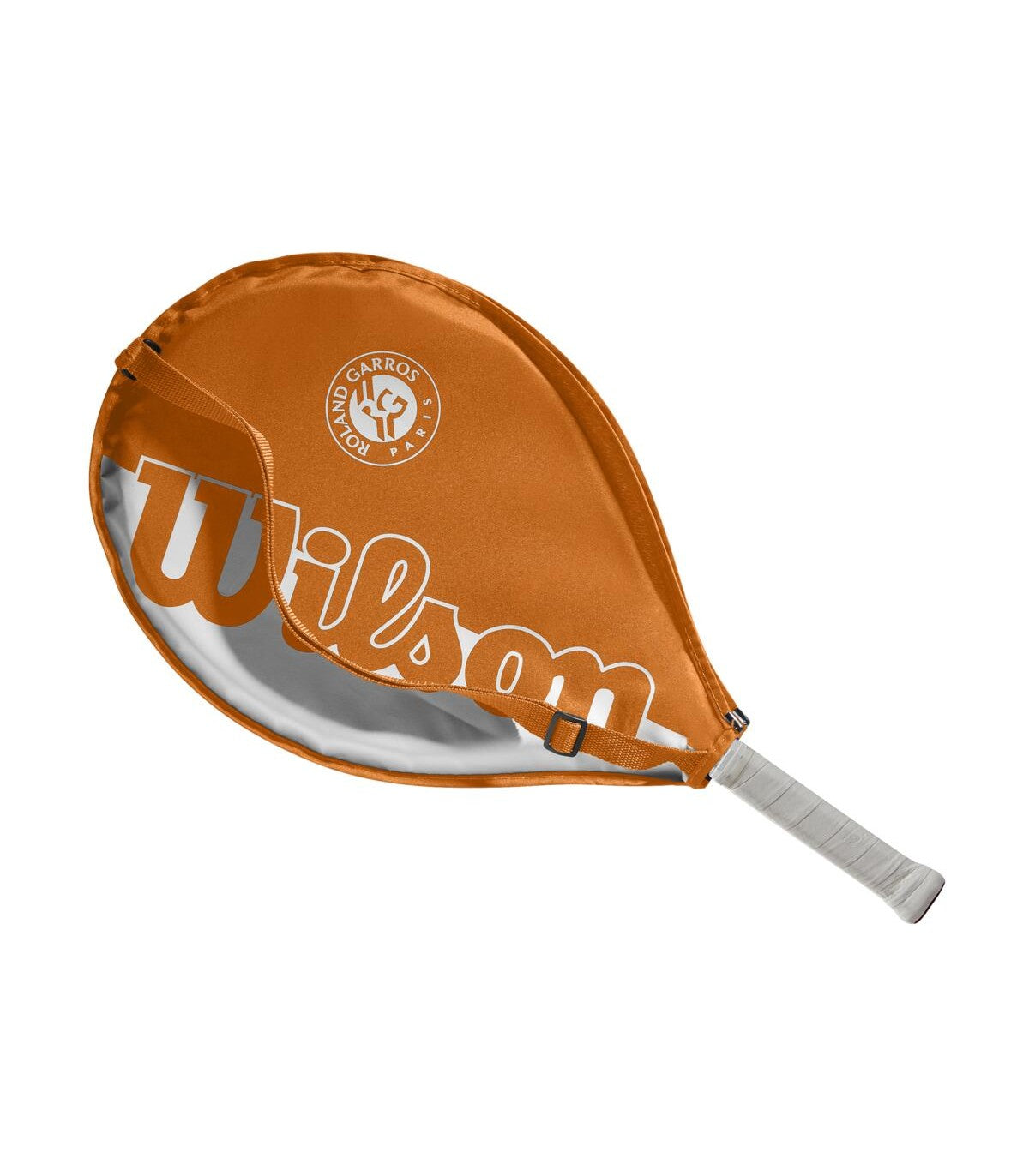 Raqueta de Tenis Wilson Roland Garros Elite 23 Junior