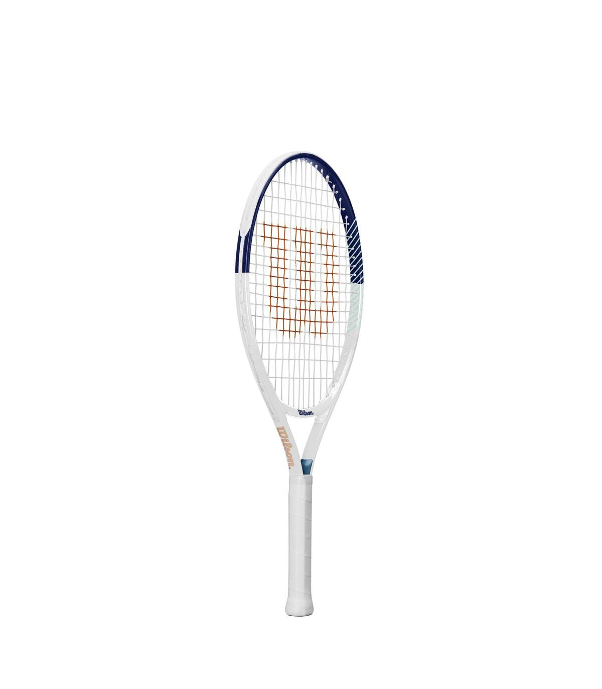 Raqueta de Tenis Wilson Roland Garros Elite 23 Junior