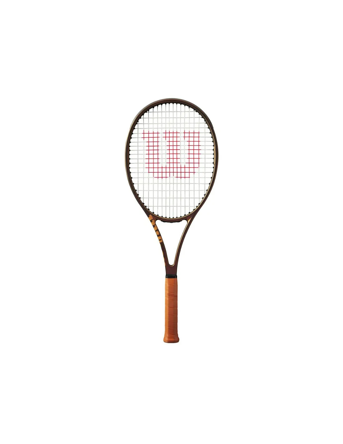 Raqueta de Tenis Wilson Pro Staff 97 V14 FRM