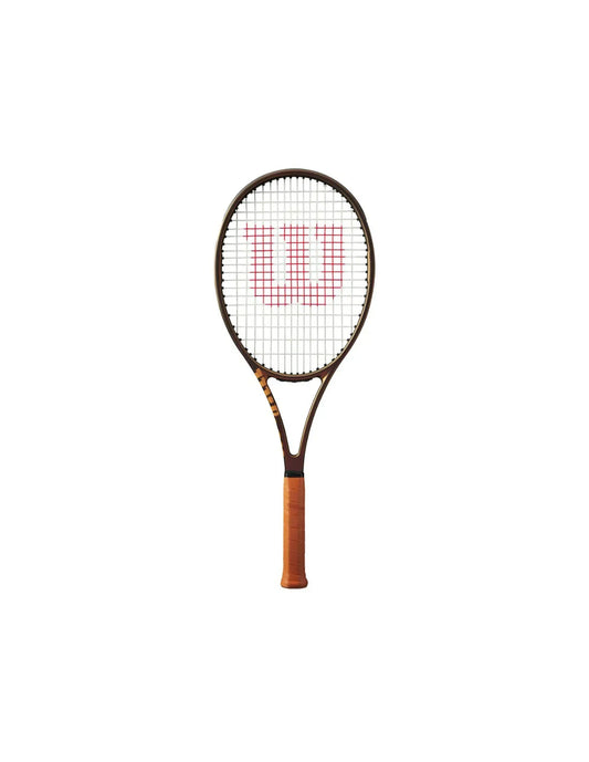 Raqueta de Tenis Wilson Pro Staff 97 V14 FRM