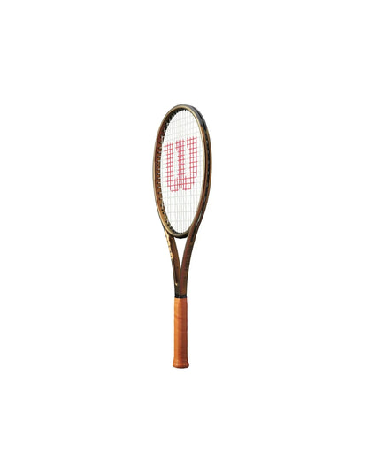 Raqueta de Tenis Wilson Pro Staff 97 V14 FRM
