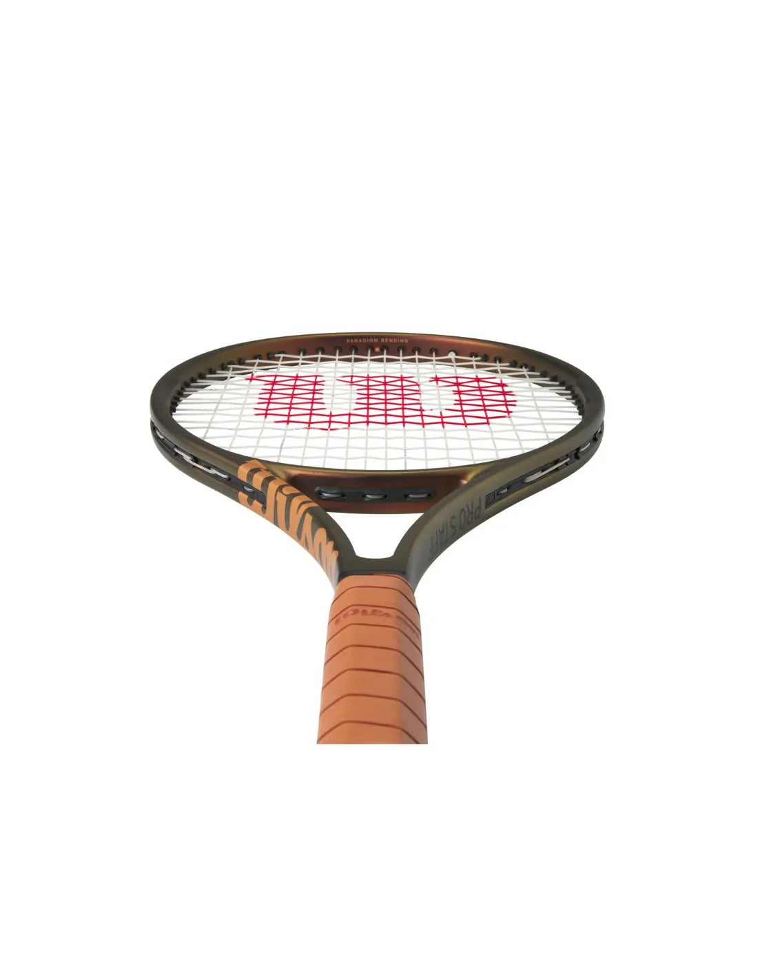 Raqueta de Tenis Wilson Pro Staff 97 V14 FRM