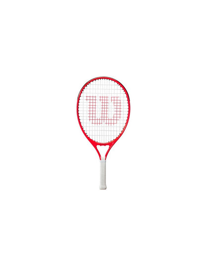 Raqueta de Tenis Funcional Wilson Roger Federer 21 Junior