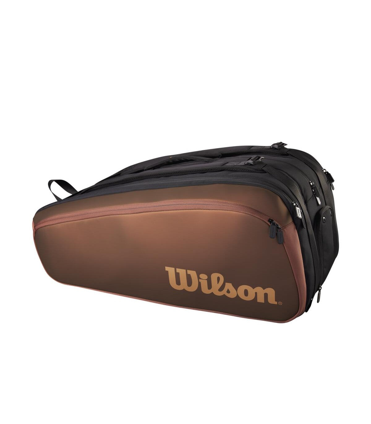 Raquetero de Tenis Wilson Super Tour 15PK Pro Staff V14.0