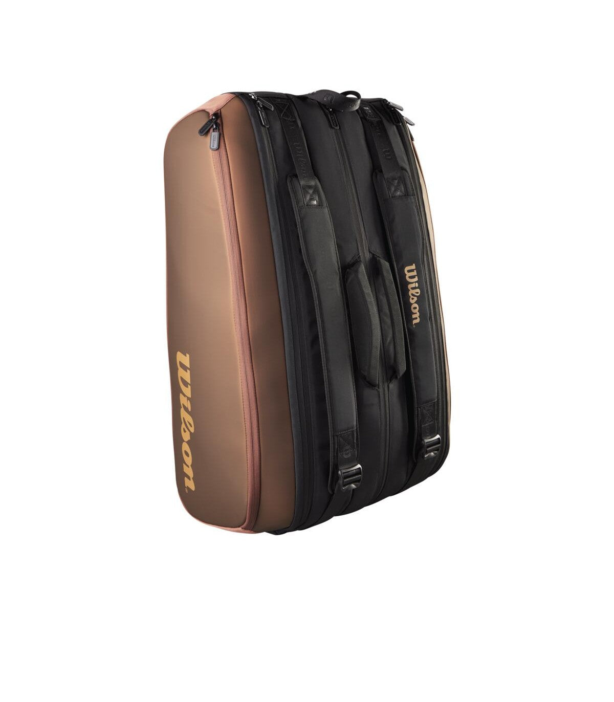 Raquetero de Tenis Wilson Super Tour 15PK Pro Staff V14.0