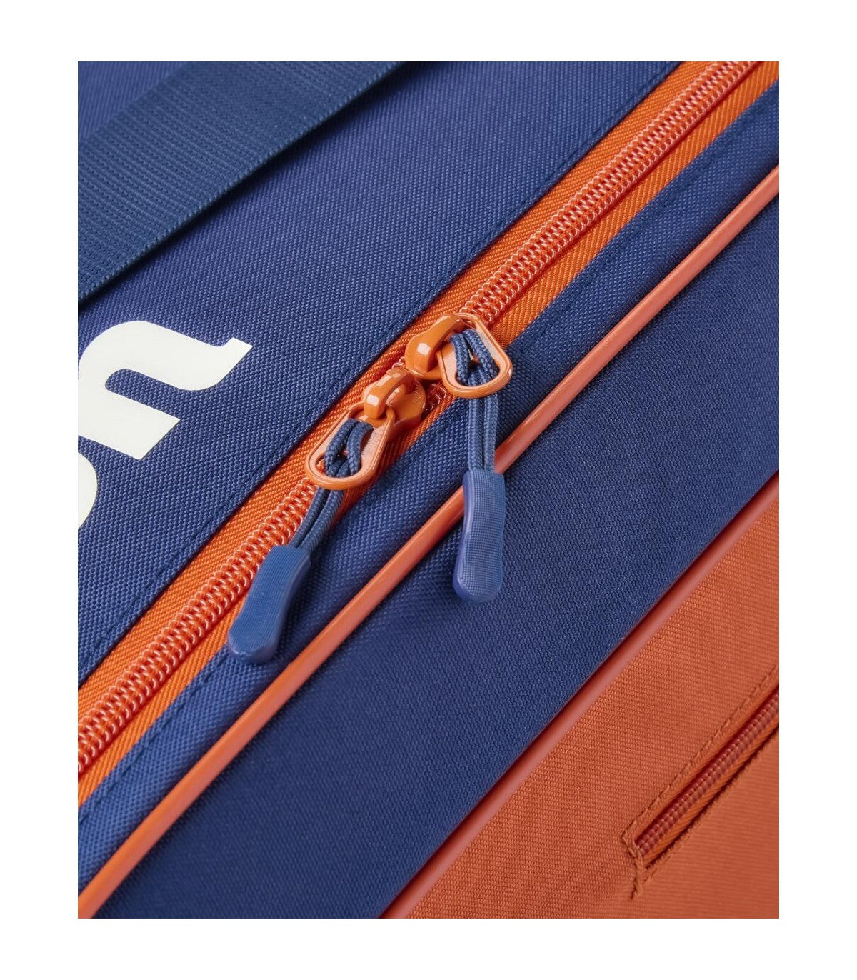 Raquetero de Tenis Wilson Team Roland-Garros 2026 6 Pack