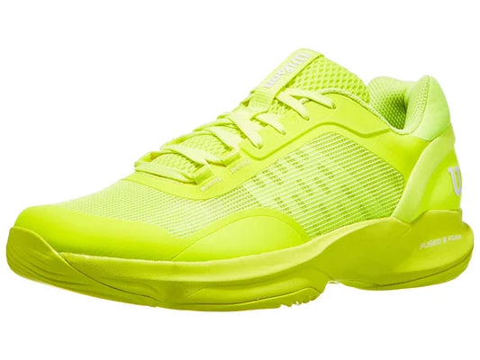 Zapatillas Pádel Wilson Mujer Hurakn Pro V2 W