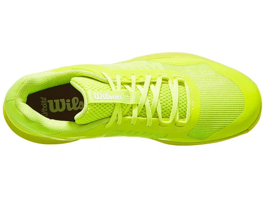 Zapatillas Pádel Wilson Mujer Hurakn Pro V2 W