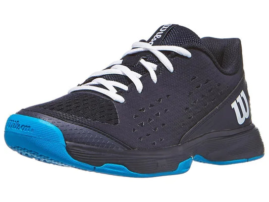 Zapatillas Tenis Wilson Junior Rush Pro JR L