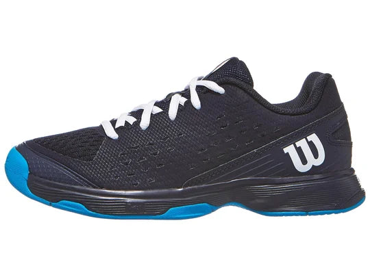 Zapatillas Tenis Wilson Junior Rush Pro JR L