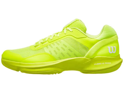Zapatillas Pádel Wilson Mujer Hurakn Pro V2 W