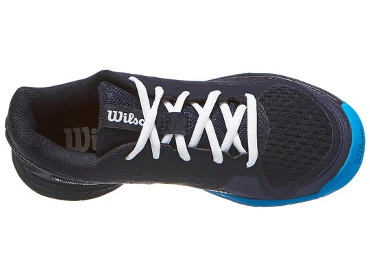 Zapatillas Tenis Wilson Junior Rush Pro JR L