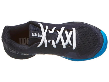 Zapatillas Tenis Wilson Junior Rush Pro JR L