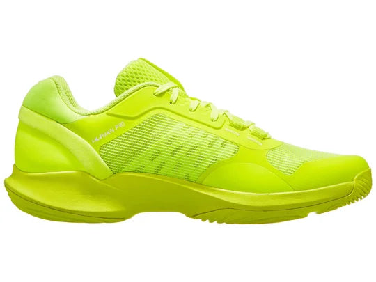 Zapatillas Pádel Wilson Mujer Hurakn Pro V2 W