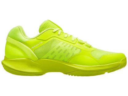 Zapatillas Pádel Wilson Mujer Hurakn Pro V2 W