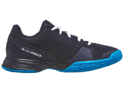 Zapatillas Tenis Wilson Junior Rush Pro JR L