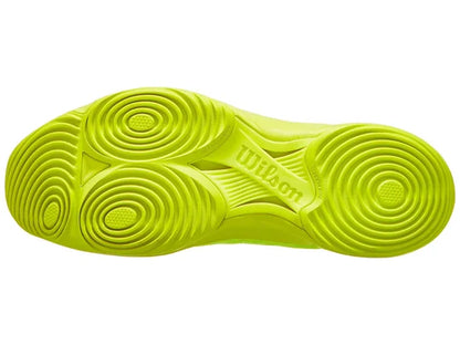 Zapatillas Pádel Wilson Mujer Hurakn Pro V2 W