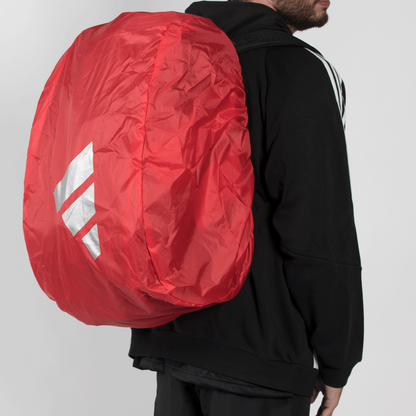 Paletero Padel Adidas Multigame Black Red Ale Galán 2026