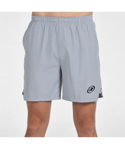 Short de Pádel Bullpadel Mazari Piedra