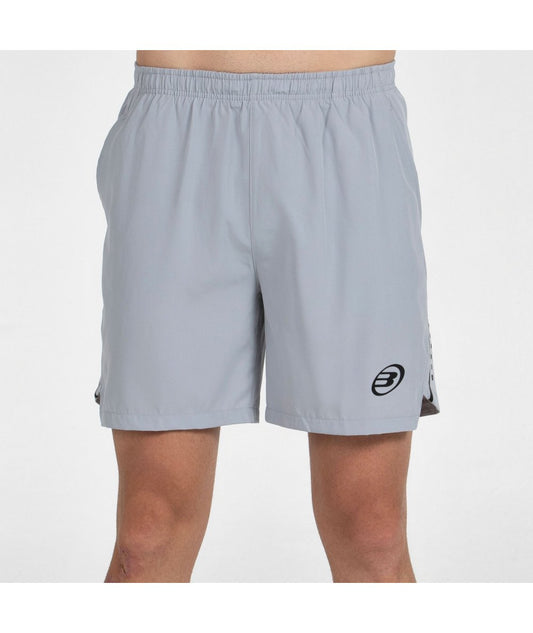 Short de Pádel Bullpadel Mazari Piedra