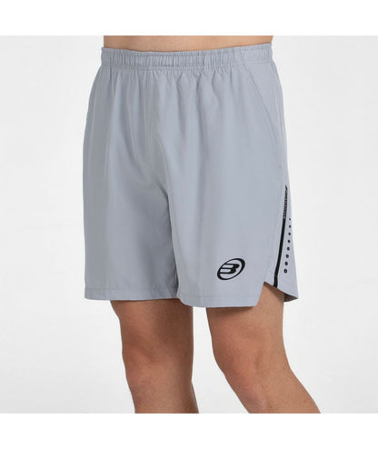 Short de Pádel Bullpadel Mazari Piedra