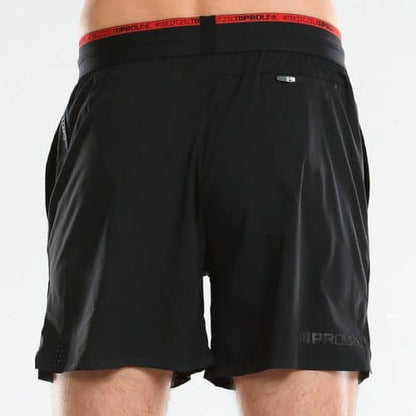 Short de Pádel Bullpadel Óvalo 005