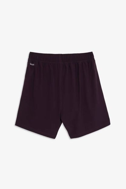 Short de Pádel Hombre NOX PRO Deep Purple