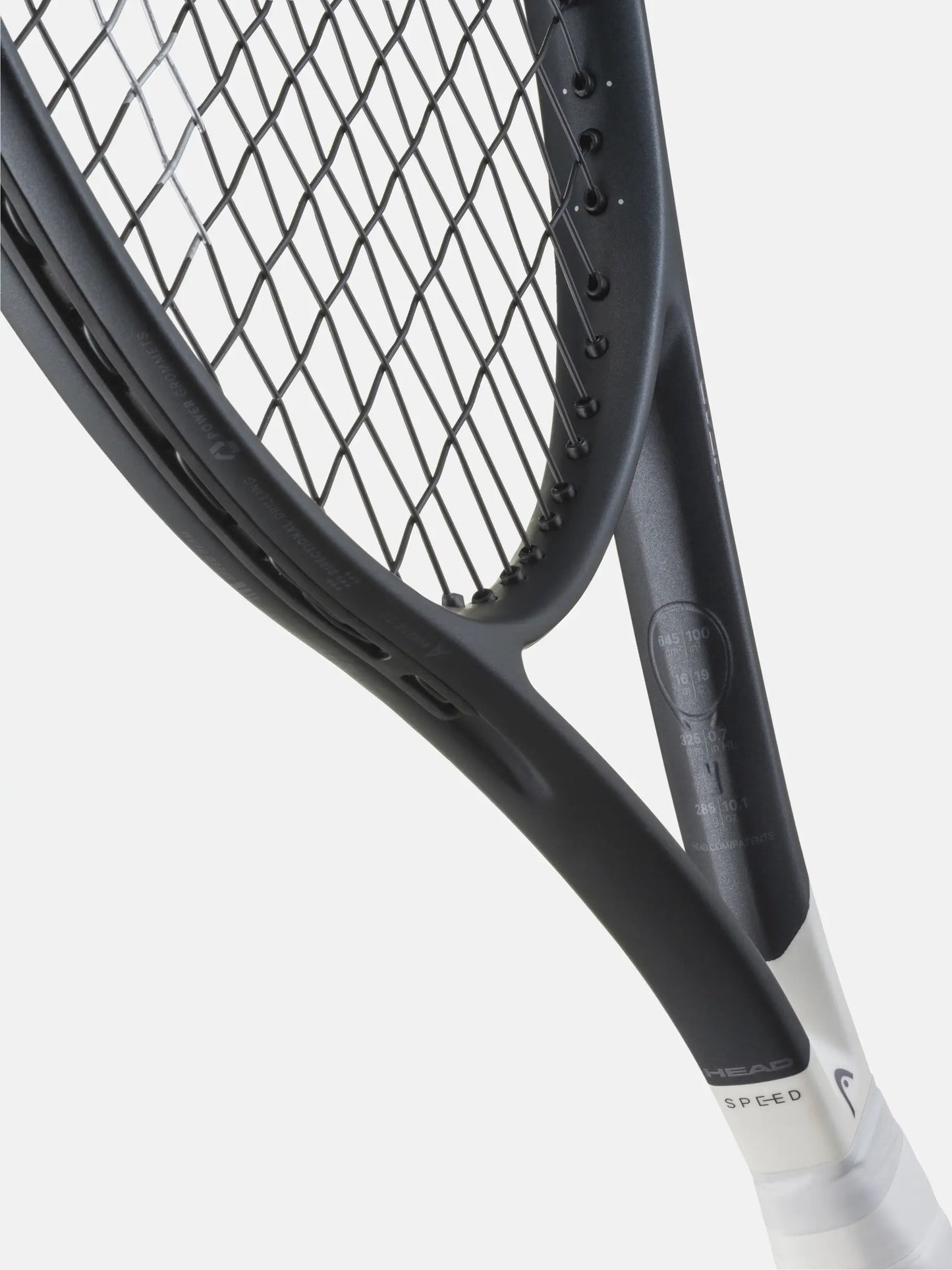 Raqueta de Tenis HEAD Speed MP L 2026