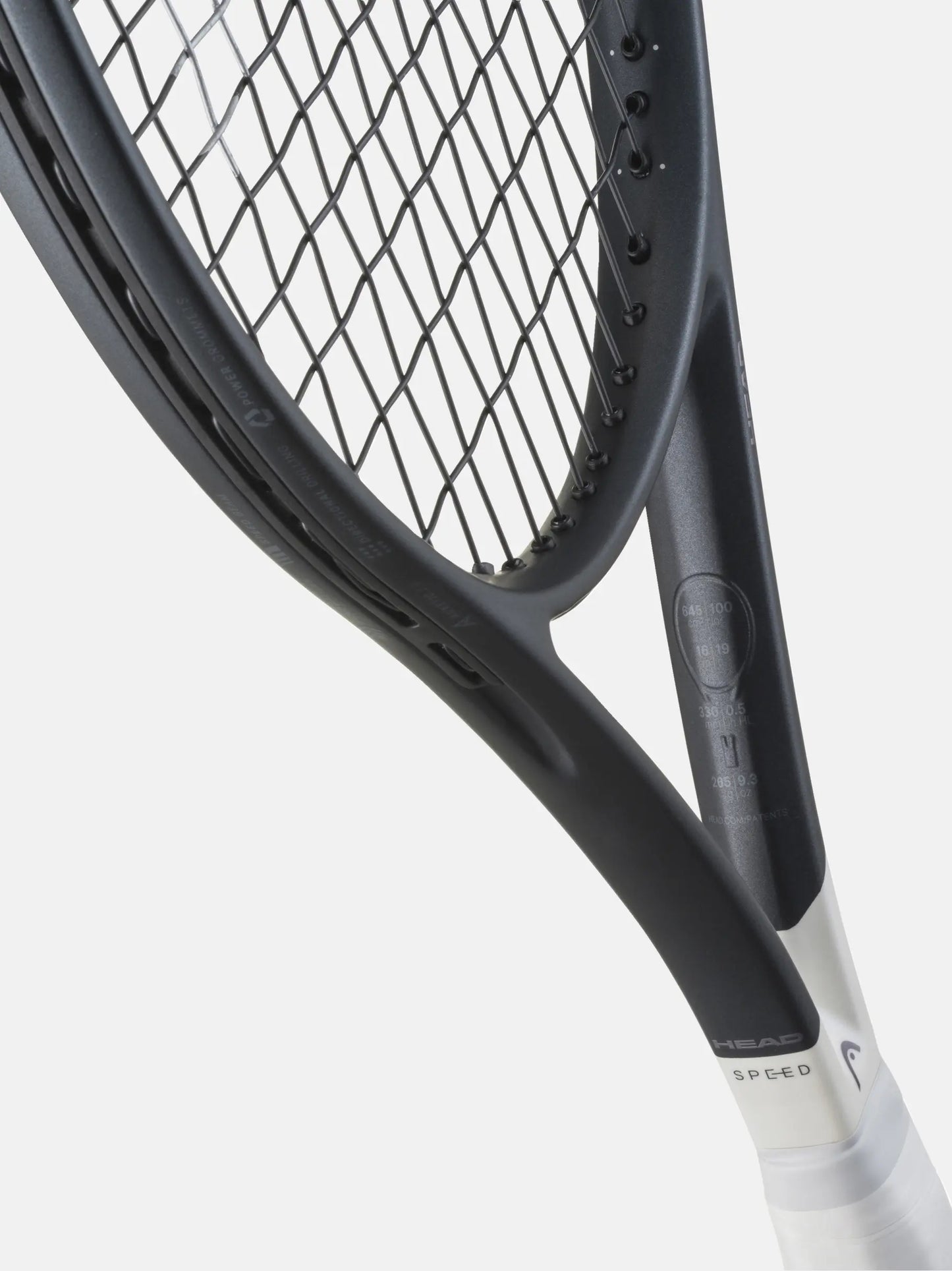 Raqueta de Tenis HEAD Speed MP UL 2026