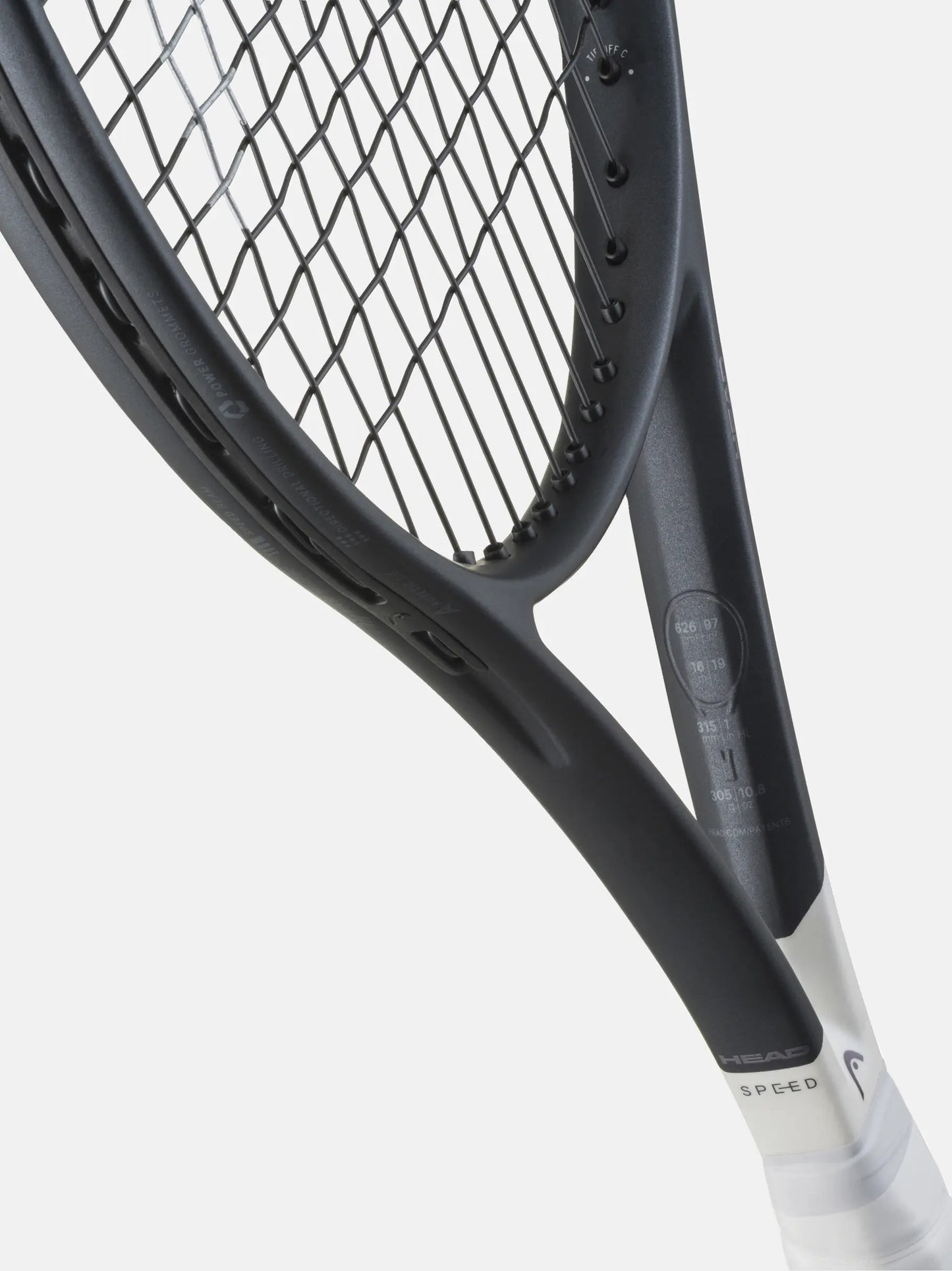 Raqueta de Tenis HEAD Speed Tour 2026