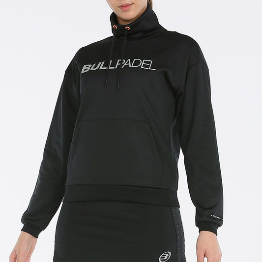 Sudadera de Pádel Bullpadel Ducio Mujer