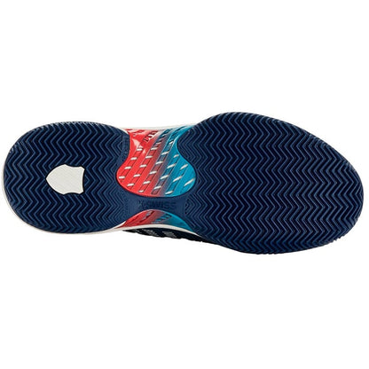 Zapatillas de Pádel K-Swiss Hypercourt Supreme HB