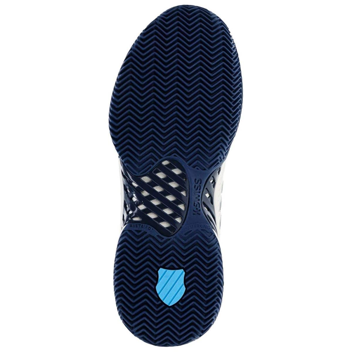 Zapatillas de Pádel K-Swiss Hypercourt Express 2 HB