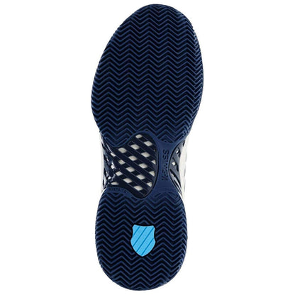 Zapatillas de Pádel K-Swiss Hypercourt Express 2 HB