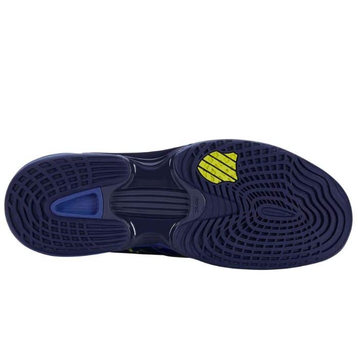 Zapatillas de Pádel Unisex K-Swiss SpeedTrac