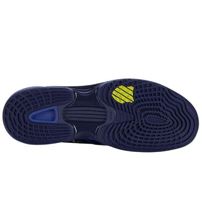 Zapatillas de Pádel Unisex K-Swiss SpeedTrac