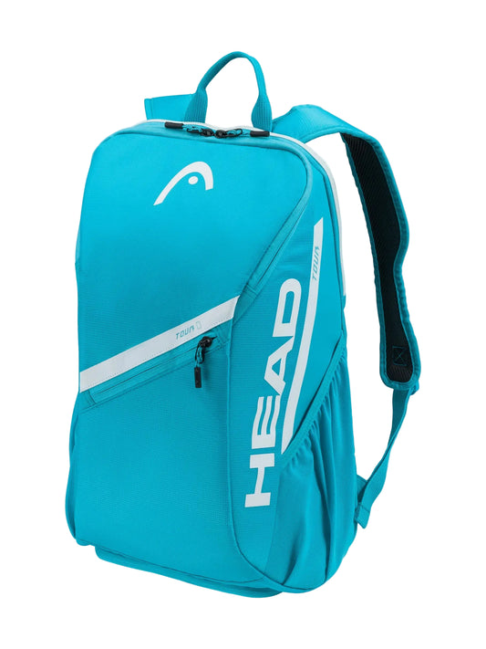 Mochila de Tenis HEAD Tour Backpack 25L Speed Blue