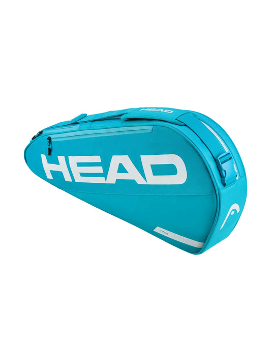 Bolsa de Tenis HEAD Tour Racquet Bag S Speed Blue
