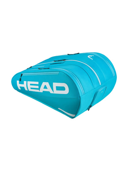 Bolsa de Tenis HEAD Tour Racquet Bag XL Speed Blue
