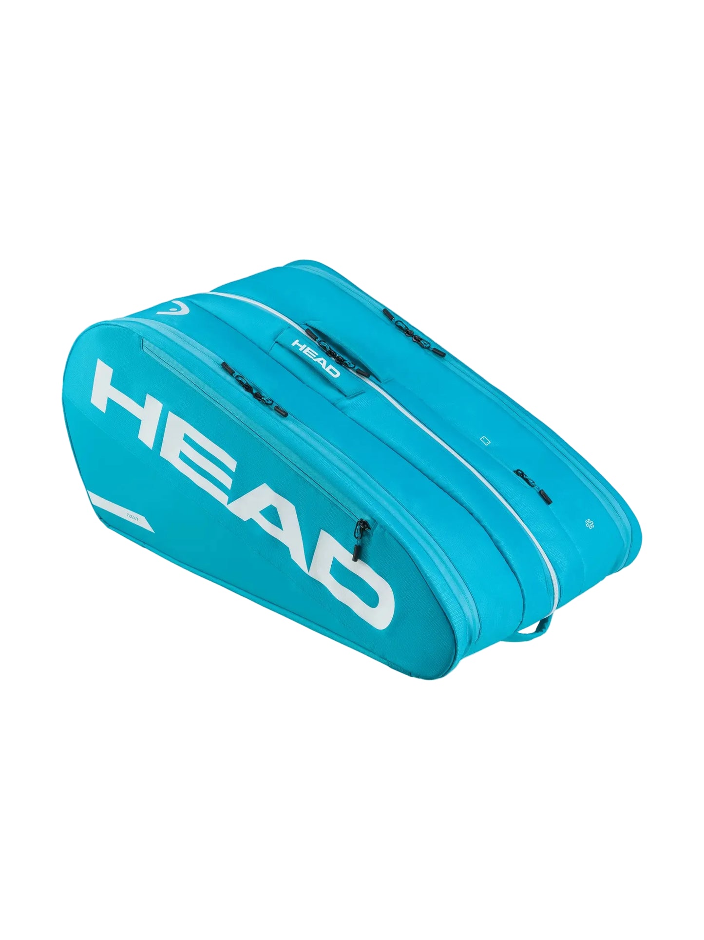 Bolsa de Tenis HEAD Tour Racquet Bag XL Speed Blue