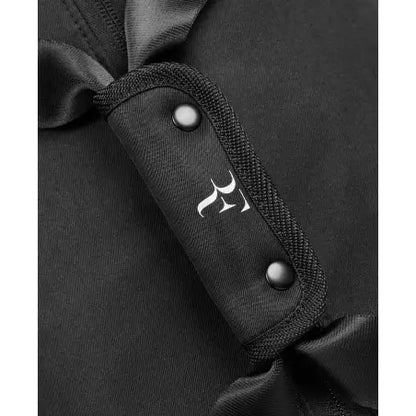 Bolsa Unisex Tenis Wilson RF Practice 6 Negro 2024