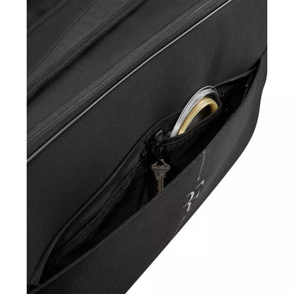 Bolsa Unisex Tenis Wilson RF Tournament 15PK Negro 2024